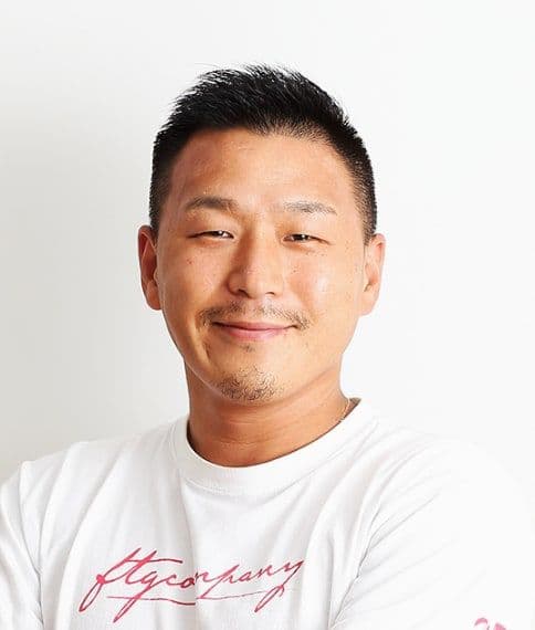 LEE SUN BONG