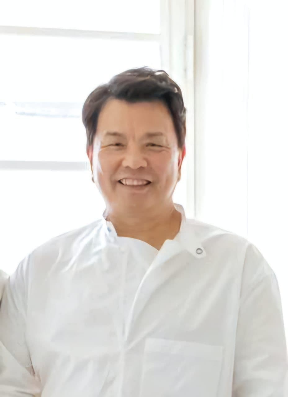 Eric Kim